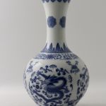 854 8711 VASE